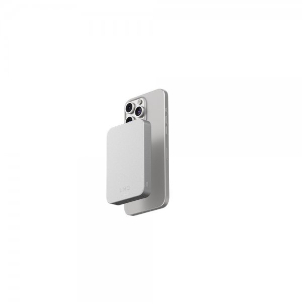 LINQ MagSafe Powerbank ProCharge Magneettinen 10.000