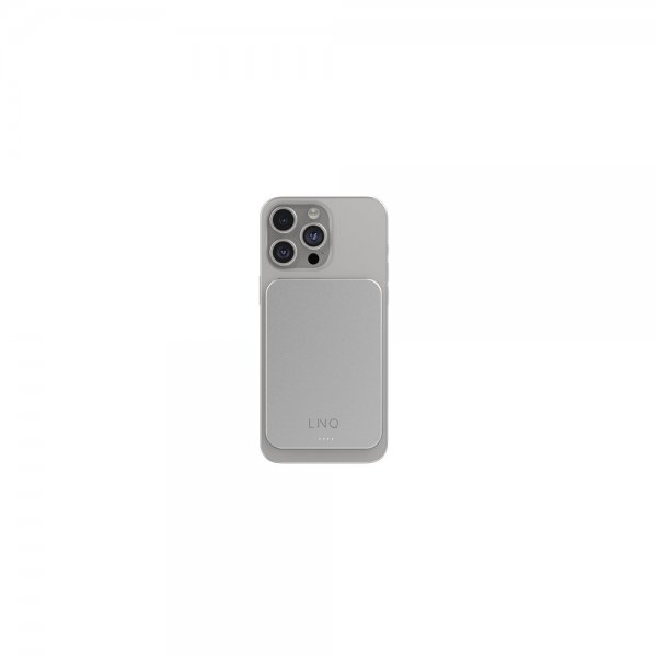 LINQ MagSafe Powerbank ProCharge Magneettinen 5.000