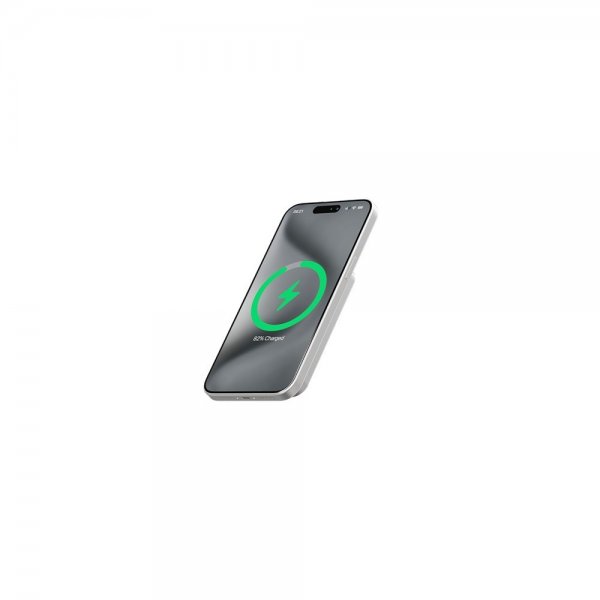 LINQ MagSafe Powerbank ProCharge Magneettinen 5.000