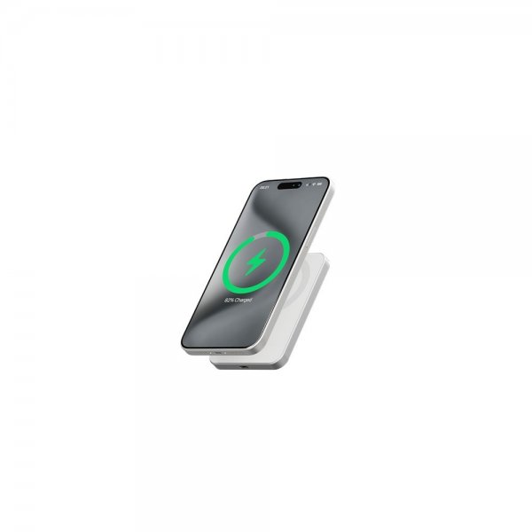 LINQ MagSafe Powerbank ProCharge Magneettinen 5.000
