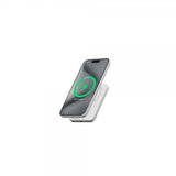 LINQ MagSafe Powerbank ProCharge Magneettinen 5.000