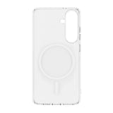 Samsung Galaxy A56 Kuori MagSafe TPU Läpinäkyvä