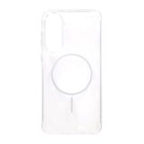 Samsung Galaxy S26 FE Kuori MagSafe Iskunkestävä Kirkas