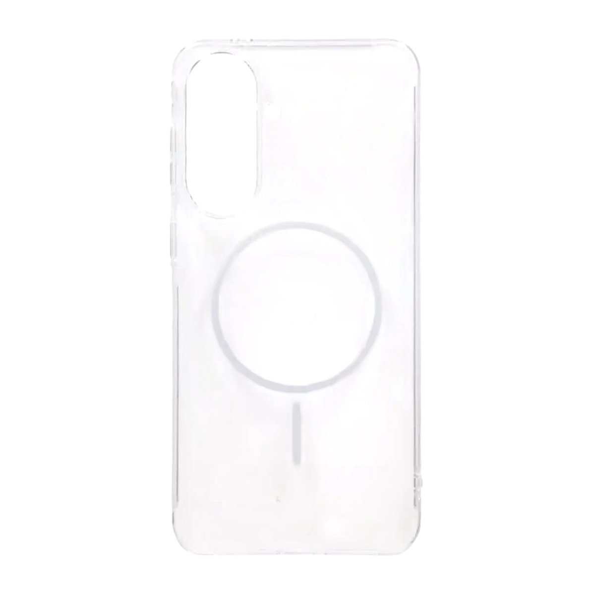 Samsung Galaxy A27 Kuori MagSafe Iskunkestävä Kirkas