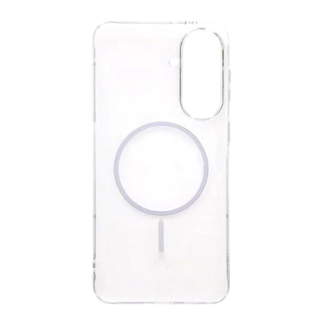 Samsung Galaxy A27 Kuori MagSafe Iskunkestävä Kirkas