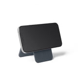 Mujjo MagSafe Korttikotelo Lompakkoteline Basaltti