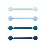 Bluelounge MagWrap Small Sininen