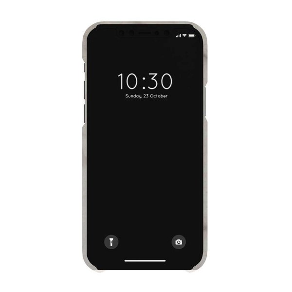 agood company iPhone 12 Pro Max Kuori Kasvipohjainen White Marble