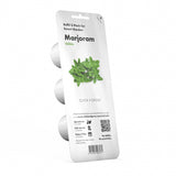 Click and Grow Smart Garden täyttöpakkaus 3 kpl - Meirami