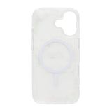 iPhone 17 Kuori Floral Matte MagSafe Love Story