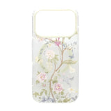 iPhone 17 Pro Max Kuori Floral Matte MagSafe Beige