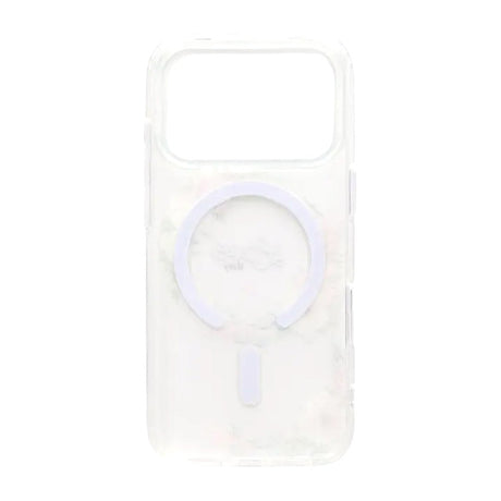 iPhone 17 Pro Max Kuori Floral Matte MagSafe Love Story