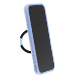 iPhone 16 Kuori MagSafe-rengasteline Sininen