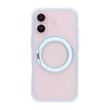 iPhone 16 Kuori MagSafe-rengasteline Sininen