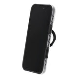 iPhone 16 Pro Kuori MagSafe-rengasteline Musta