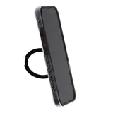 iPhone 16 Kuori MagSafe-rengasteline Musta