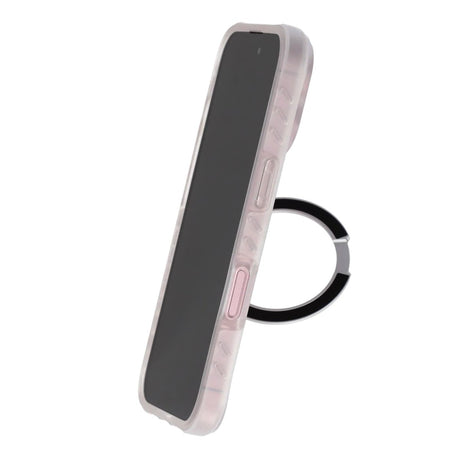iPhone 16 Kuori MagSafe-rengasteline Valkoinen