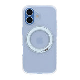 iPhone 17 Kuori MagSafe-rengasteline Sininen