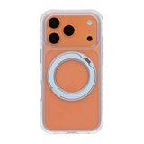iPhone 17 Pro Max/iPhone 18 Pro Max Kuori rengasteline MagSafe Sininen
