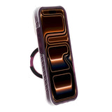 iPhone 17 Pro Max/iPhone 18 Pro Max Kuori rengasteline MagSafe Violetti