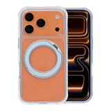 iPhone 17 Pro/iPhone 18 Pro Kuori rengasteline MagSafe Sininen