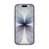 iPhone 17 Kuori MagSafe-rengasteline Valkoinen