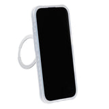 iPhone 17 Kuori MagSafe-rengasteline Valkoinen