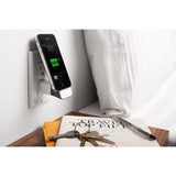 Bluelounge MiniDock 30-nastainen latausasema (iPhone 3. 3G. 3GS. 4. 4S)