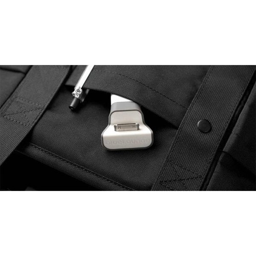 Bluelounge MiniDock 30-nastainen latausasema (iPhone 3. 3G. 3GS. 4. 4S)
