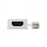 ALOGIC Adapterit Mini DisplayPort HDMI:lle äänituella