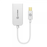 ALOGIC Adapterit Mini DisplayPort HDMI:lle äänituella