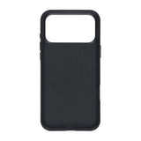 iPhone 17 Pro/iPhone 18 Pro Kuori Mecha MagSafe -teline Musta
