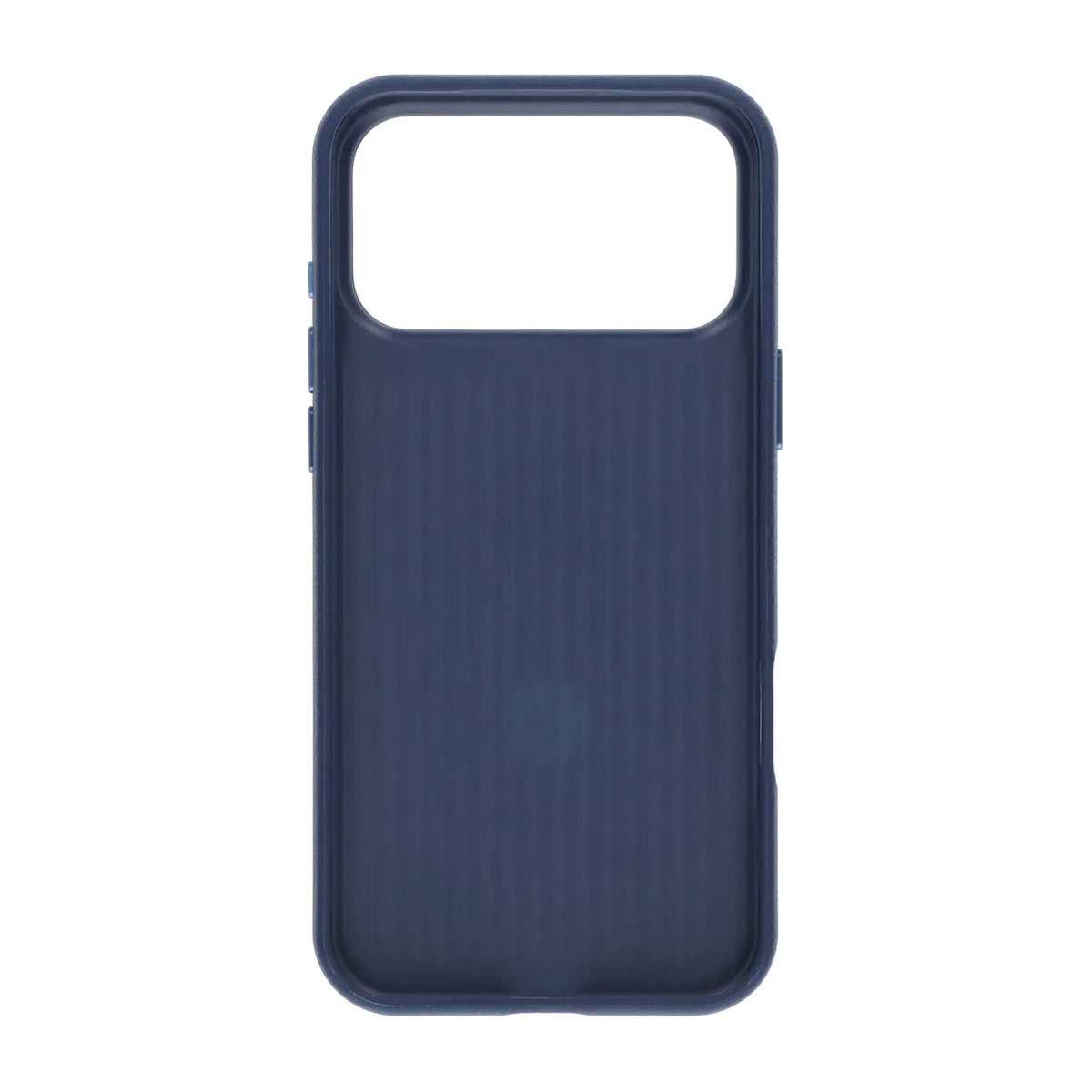 iPhone 17 Pro Max/iPhone 18 Pro Max Kuori Mecha MagSafe-teline Sininen