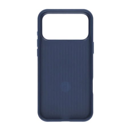 iPhone 17 Pro Max/iPhone 18 Pro Max Kuori Mecha MagSafe-teline Sininen
