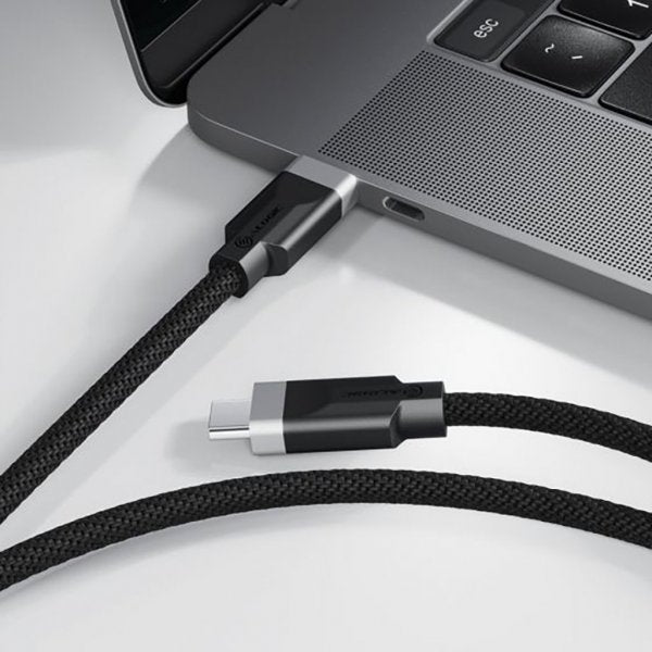 ALOGIC Kaapeli Fusion USB-C - USB-C 3.2 Gen 2 Kaapeli 1 m