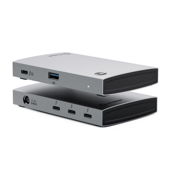 ALOGIC Thunderbolt 4 BLAZE Keskitin