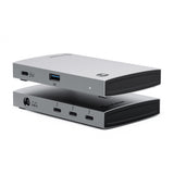 ALOGIC Thunderbolt 4 BLAZE Keskitin