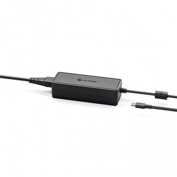 ALOGIC 100W Rapid Power USB-C GaN Virtasovitin