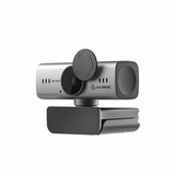 ALOGIC Iris Webcam Full HD 2MP Musta Harmaa