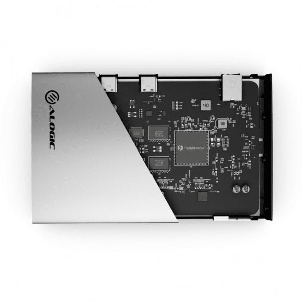 ALOGIC Thunderbolt 4 BLAZE Keskitin