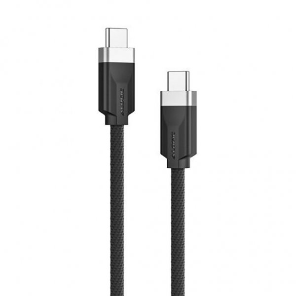 ALOGIC Kaapeli Fusion USB-C - USB-C 3.2 Gen 2 Kaapeli 2 m