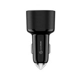 ALOGIC Rapid Power 100W Autolaturi 1 x USB-C & 1 x USB-A