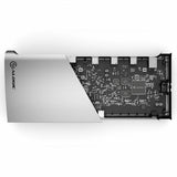 ALOGIC Thunderbolt 4 BLAZE Telakointiasema