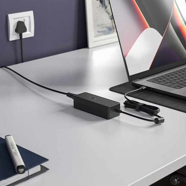 ALOGIC 100W Rapid Power USB-C GaN Virtasovitin