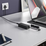 ALOGIC 100W Rapid Power USB-C GaN Virtasovitin