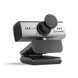 ALOGIC Iris Webcam Full HD 2MP Musta Harmaa