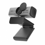 ALOGIC Iris Webcam Full HD 2MP Musta Harmaa