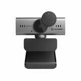 ALOGIC Iris Webcam Full HD 2MP Musta Harmaa