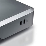 ALOGIC Prime MX2 USB-C Kaksinäyttöinen DP 100W PD Telakka
