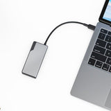 ALOGIC USB-C Fusion Core 5-in-1-keskitin V2  